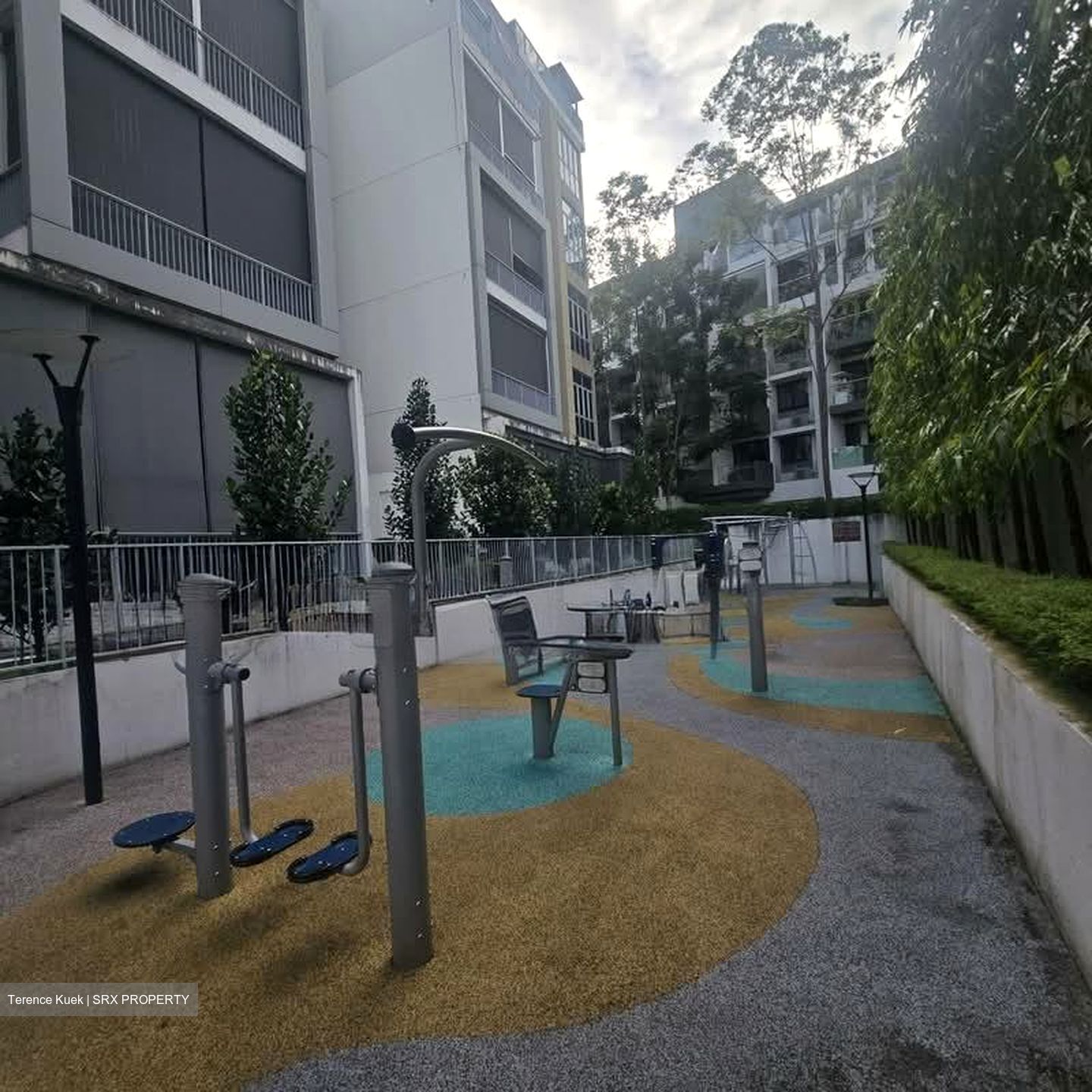 The Creek @ Bukit (D21), Condominium #547372961